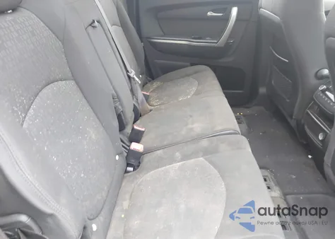 2011 GMC Acadia Denali from USA, damaged, VIN 1GKKVTED0BJ276820